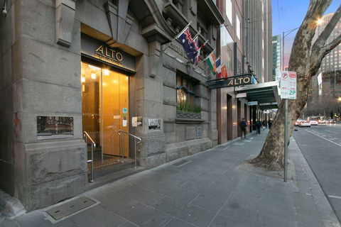 Alto Hotel On Bourke - Accommodation Brunswick Heads 0