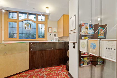 Alto Hotel On Bourke - Accommodation Brunswick Heads 1