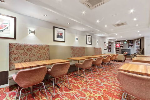 Alto Hotel On Bourke - Accommodation Brunswick Heads 2