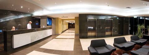 Atlantis Hotel - Accommodation Brunswick Heads 2