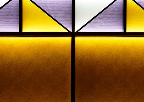 Alpha Mosaic Hotel - Accommodation Brunswick Heads 0