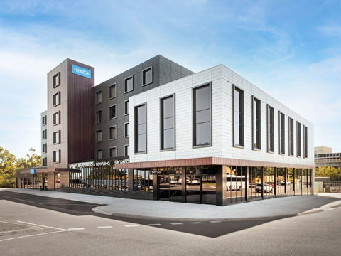 Mantra Traralgon - Accommodation Brunswick Heads 0