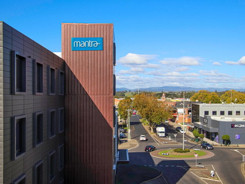 Mantra Traralgon - Accommodation Brunswick Heads 2