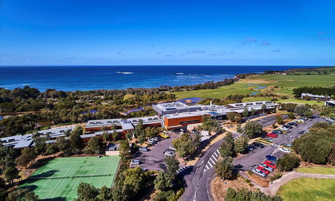 RACV Inverloch Resort - Accommodation Brunswick Heads 1