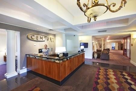 Century Inn - Accommodation Brunswick Heads 0
