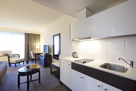 Century Inn - Accommodation Brunswick Heads 1