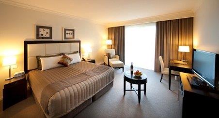 Century Inn - Accommodation Brunswick Heads 2