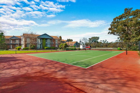 Quality Inn & Suites Traralgon - Accommodation Brunswick Heads 2