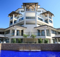 Grand Mercure Allegra Hervey Bay - Accommodation Brunswick Heads