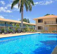 Arlia Sands Apartments - Accommodation Brunswick Heads