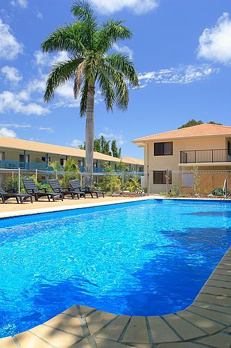 Arlia Sands Apartments - Accommodation Brunswick Heads 0