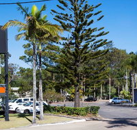 Kondari Resort at Hervey Bay - Accommodation Brunswick Heads