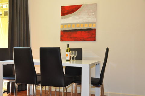 RNR Apartments, Adelaide - Accommodation Brunswick Heads 2