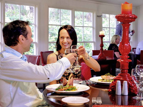 Mercure Resort Gerringong - Accommodation Brunswick Heads 2