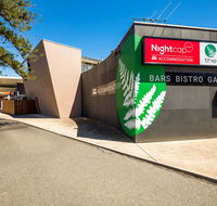 Nightcap at Finsbury Hotel - Accommodation Brunswick Heads