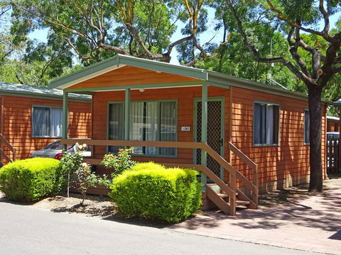 Adelaide Caravan Park - Accommodation Brunswick Heads 1