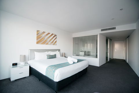 Q1 Resort & Spa - Accommodation Brunswick Heads 2