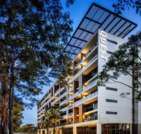 Quest At Sydney Olympic Park - Accommodation Brunswick Heads