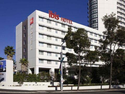 Hotel Ibis Sydney Olympic Park - Accommodation Brunswick Heads 0
