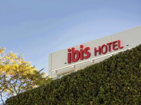 Hotel Ibis Sydney Olympic Park - Accommodation Brunswick Heads 2