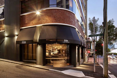 Aiden By Best Western - Accommodation Brunswick Heads 0