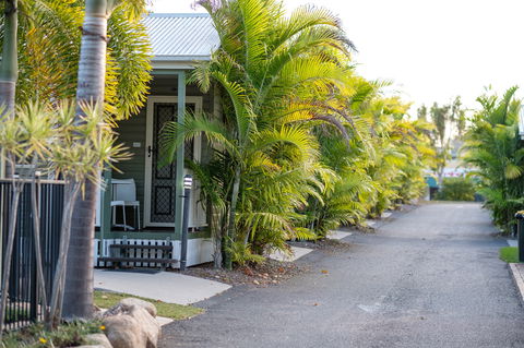 Barney Beach Accommodation Centre - Accommodation Brunswick Heads 0