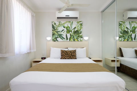Barney Beach Accommodation Centre - Accommodation Brunswick Heads 1