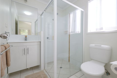 Barney Beach Accommodation Centre - Accommodation Brunswick Heads 2