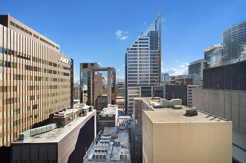Astra Sydney-Hosking Place - Accommodation Brunswick Heads 0