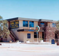 Opal Inn Hotel - Accommodation Brunswick Heads