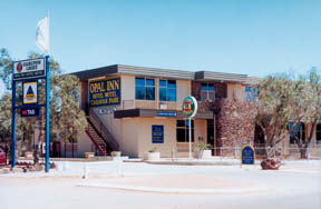 Opal Inn Hotel - Accommodation Brunswick Heads 0