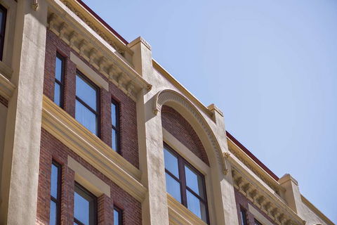 Franklin Central Apartments - Accommodation Brunswick Heads 0