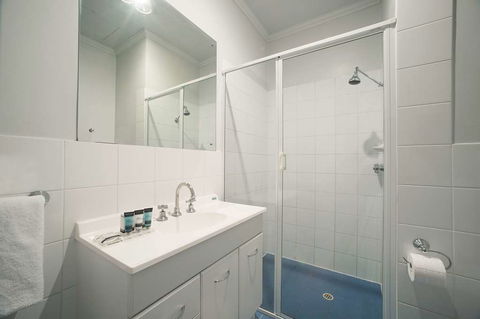 Franklin Central Apartments - Accommodation Brunswick Heads 1