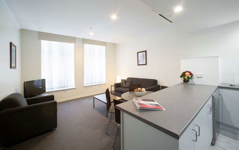 Franklin Central Apartments - Accommodation Brunswick Heads 2