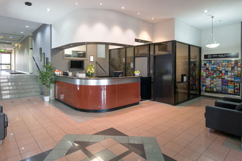 Adelaide Riviera Hotel - Accommodation Brunswick Heads 1