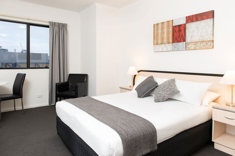 Adelaide Riviera Hotel - Accommodation Brunswick Heads 2
