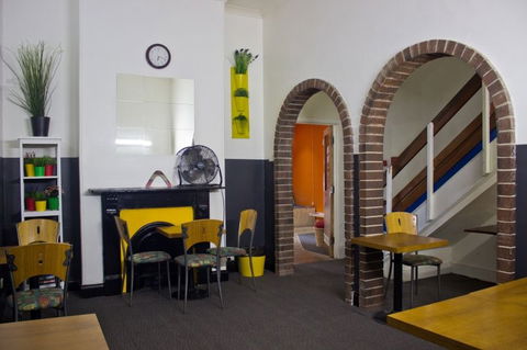 Adelaide Travellers Inn - Accommodation Brunswick Heads 0