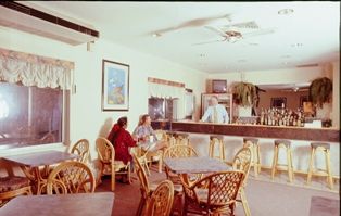 The Abbott Boutique Hotel - Accommodation Brunswick Heads 2