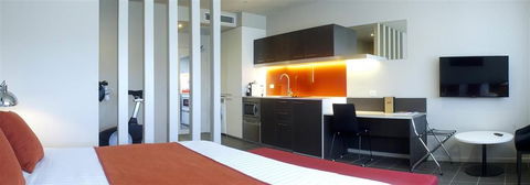Abode Woden - Accommodation Brunswick Heads 1