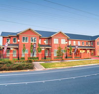 Best Western Plus Bolton on the Park - Accommodation Brunswick Heads