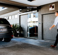 Astor Inn - Accommodation Brunswick Heads