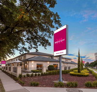 Mercure Wagga Wagga - Accommodation Brunswick Heads
