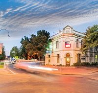 Prince of Wales Motor Inn - Accommodation Brunswick Heads