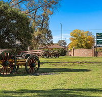 Quality Inn Carriage House - Accommodation Brunswick Heads