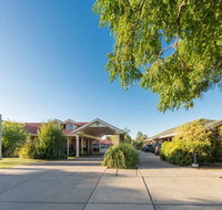 Best Western Ambassador Inn - Accommodation Brunswick Heads