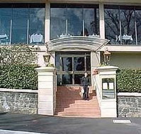 Commodore Regent Motor Inn - Accommodation Brunswick Heads