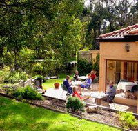 Marwood Villas - Accommodation Brunswick Heads