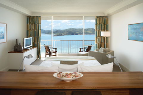 Reef View Hotel - Accommodation Brunswick Heads 1