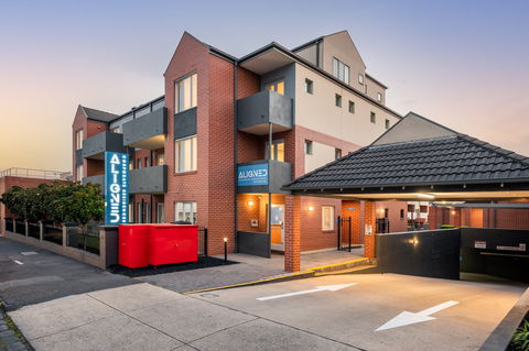Aligned Corporate Residences Kew - Accommodation Brunswick Heads 0