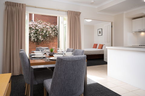 Aligned Corporate Residences Kew - Accommodation Brunswick Heads 2